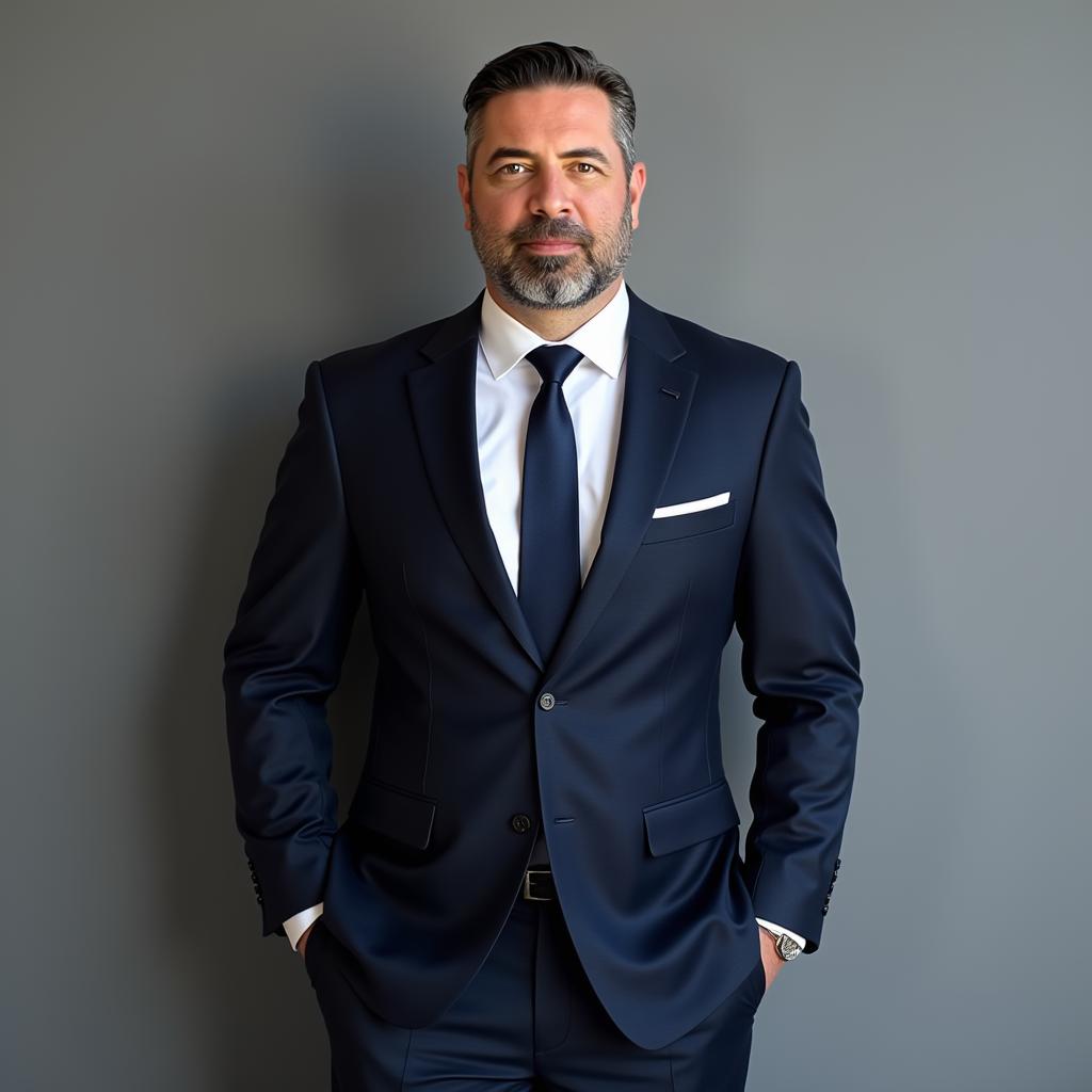 Michael Paduano